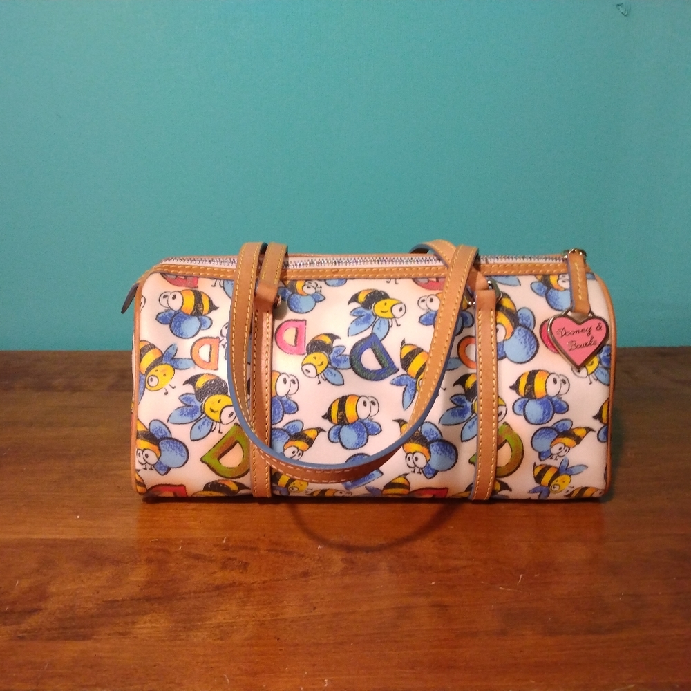 Dooney & Bourke Handbag
